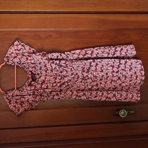Express Dress Size L